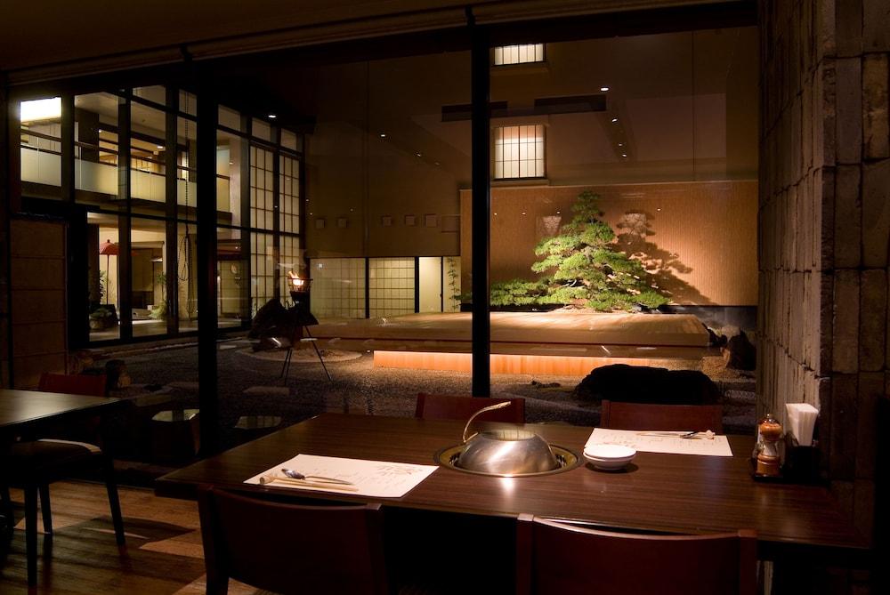 Отель Setsugetsuka Хаконе Экстерьер фото