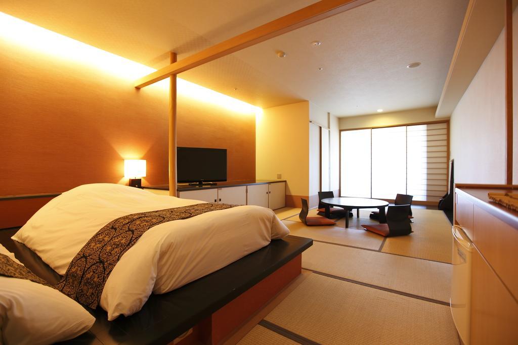 Отель Setsugetsuka Хаконе Экстерьер фото